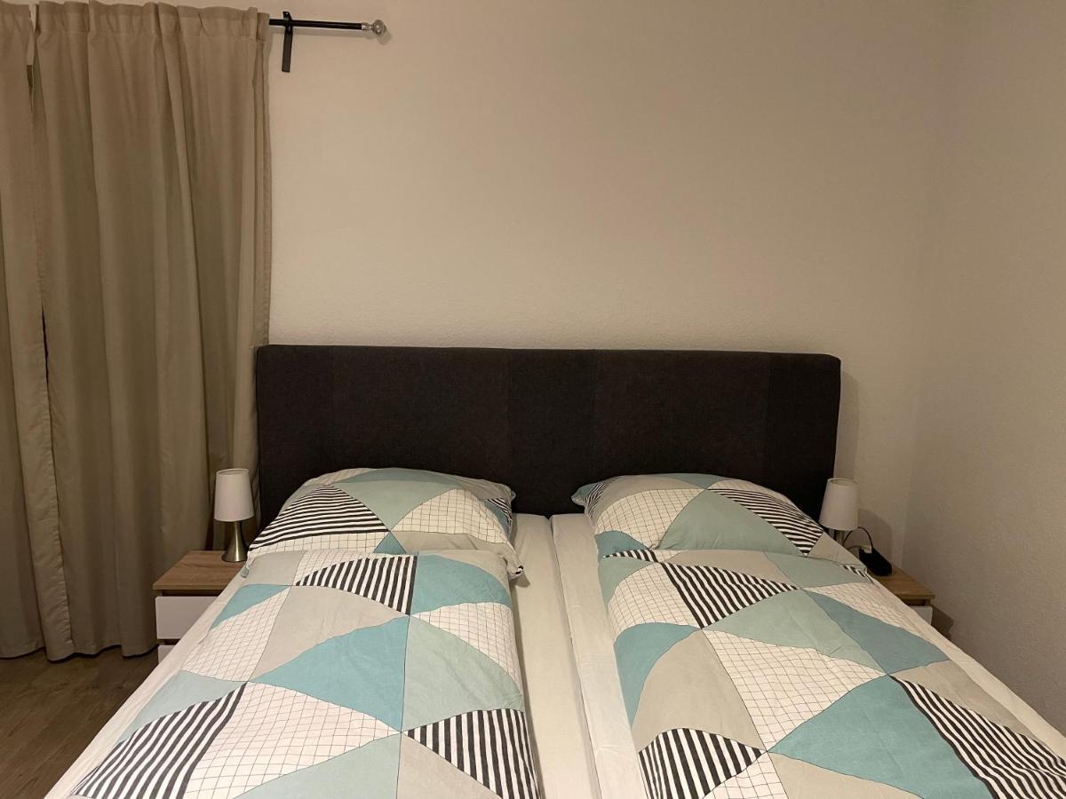Etzel Ferienwohnung Wurzburg Luaran gambar