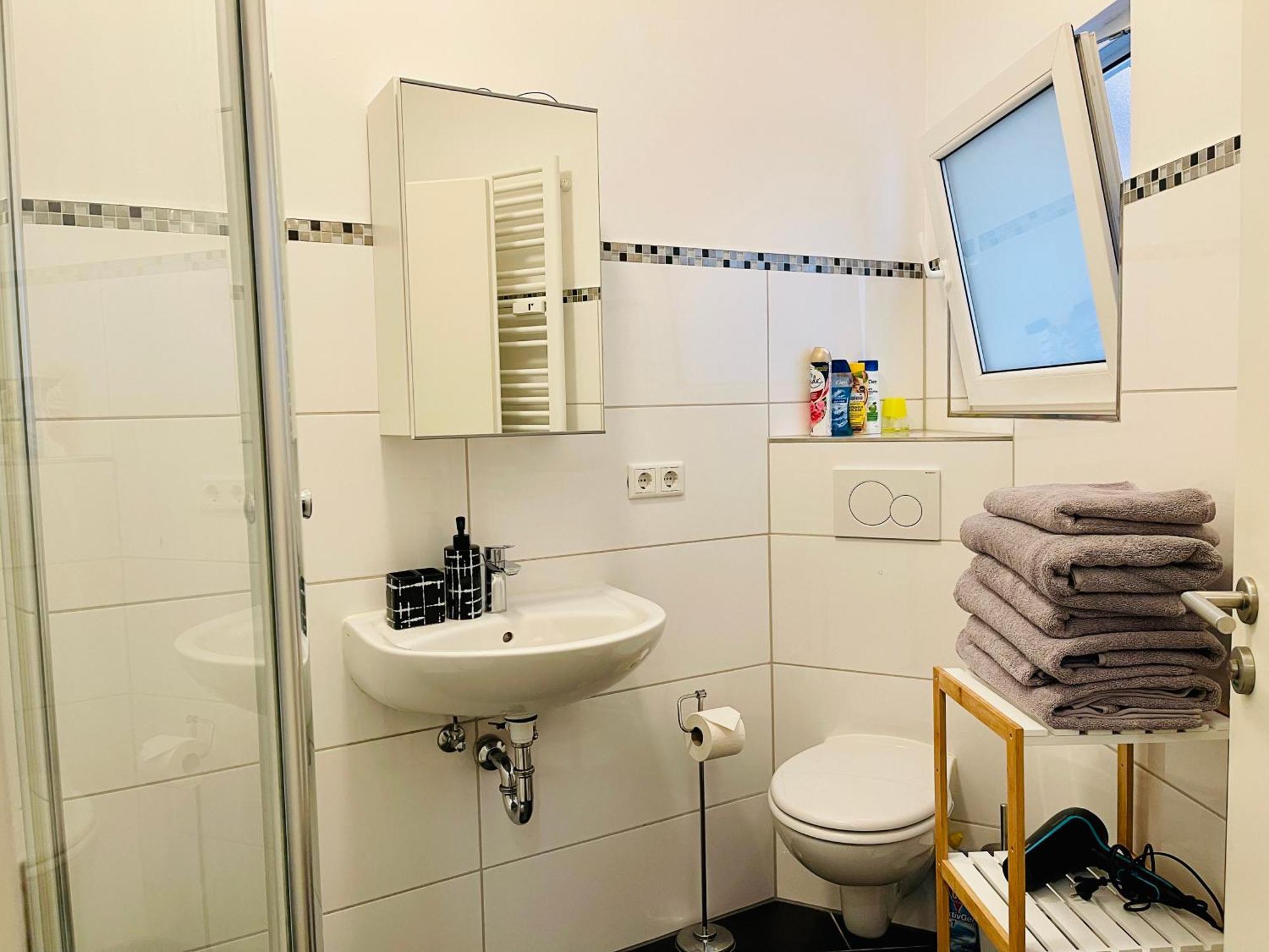 Etzel Ferienwohnung Wurzburg Luaran gambar