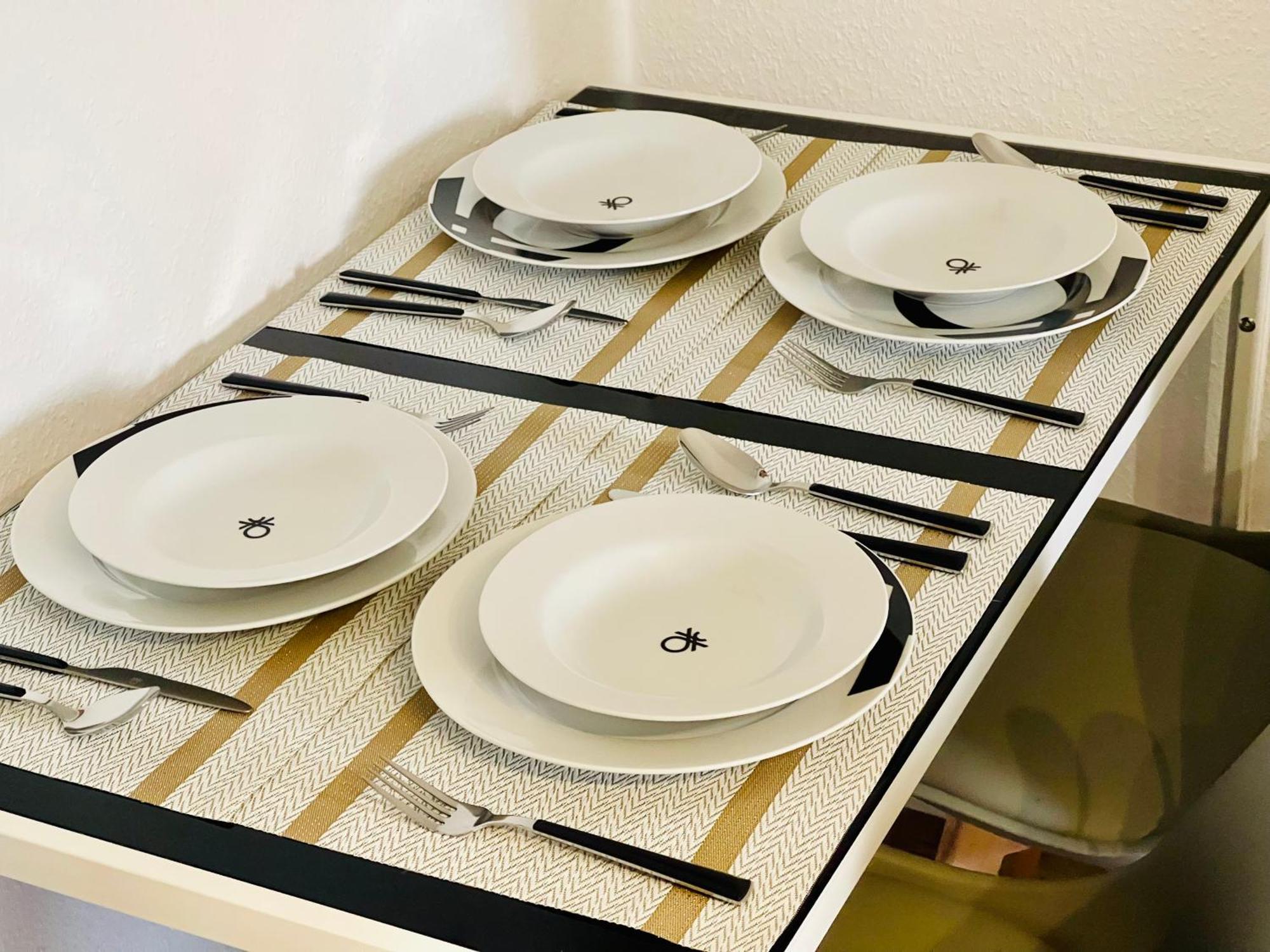 Etzel Ferienwohnung Wurzburg Luaran gambar